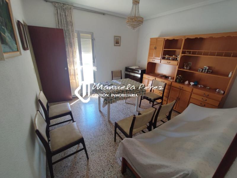 Venta de Piso en Calle Almirez, Malpartida de Cáceres