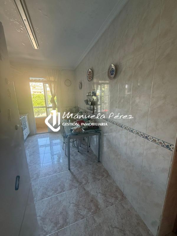 Venta de piso en Calle Angelita Capdevielle. Cáceres 4