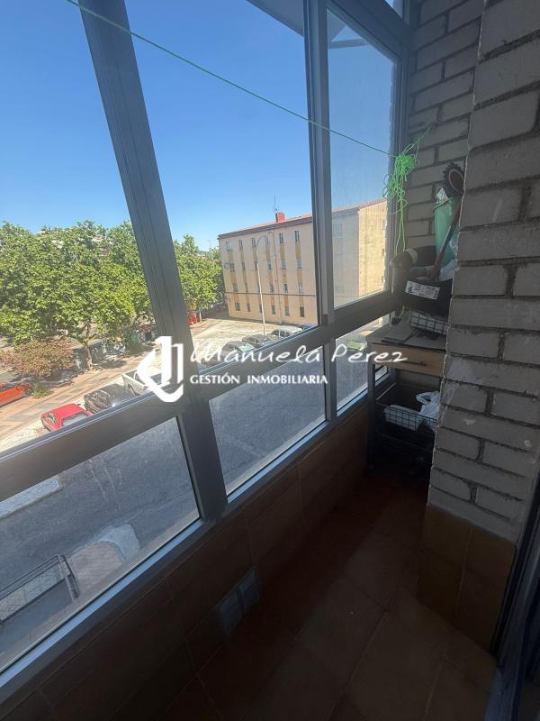 Venta de piso en Calle Angelita Capdevielle. Cáceres 5