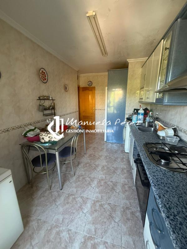 Venta de piso en Calle Angelita Capdevielle. Cáceres 6