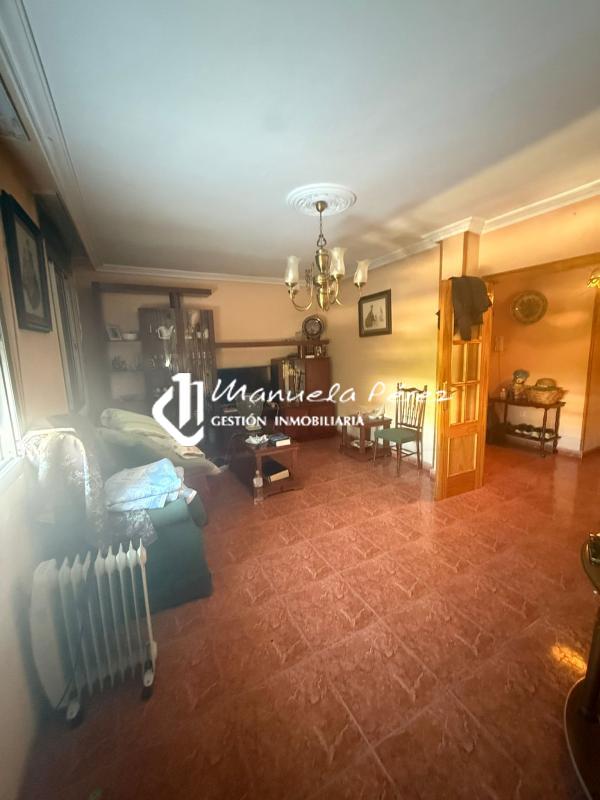 Venta de piso en Calle Angelita Capdevielle. Cáceres 8