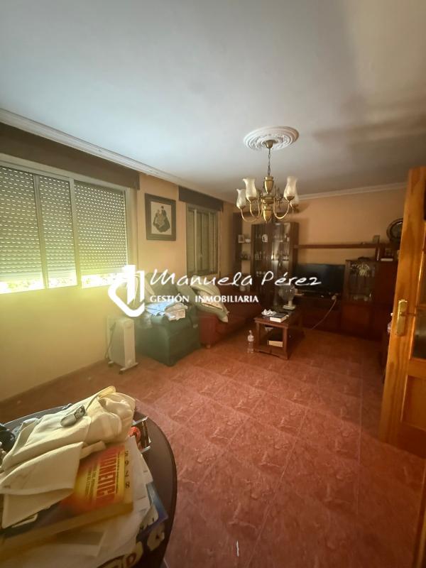 Venta de piso en Calle Angelita Capdevielle. Cáceres 7