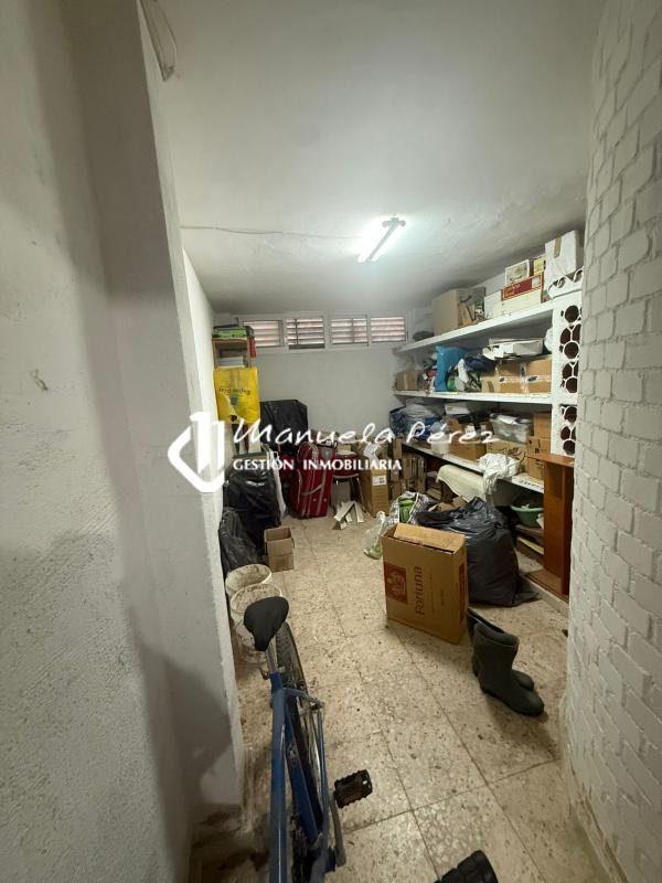 Venta de piso en Calle Angelita Capdevielle. Cáceres 20