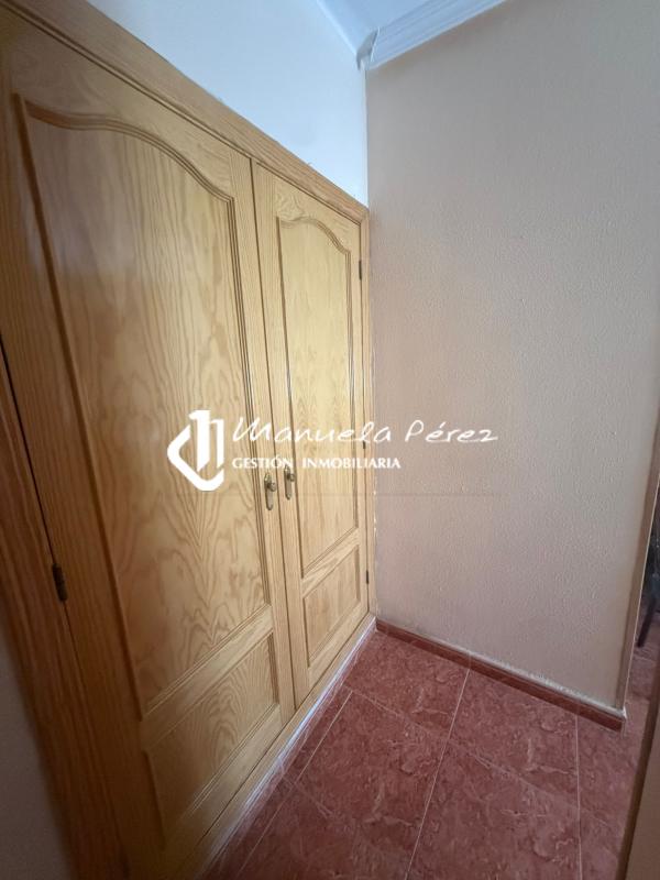Venta de piso en Calle Angelita Capdevielle. Cáceres 10
