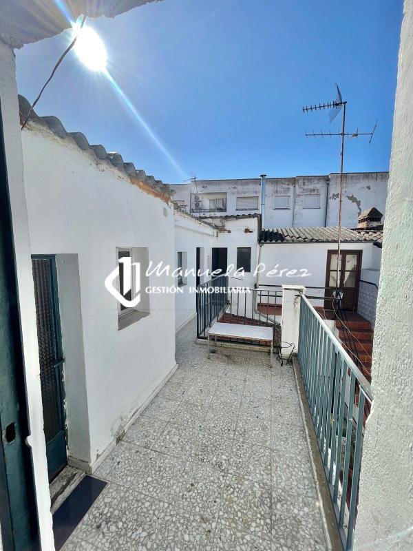 Venta de Piso en Calle Cerro Topete Malpartida de Cáceres. Cáceres