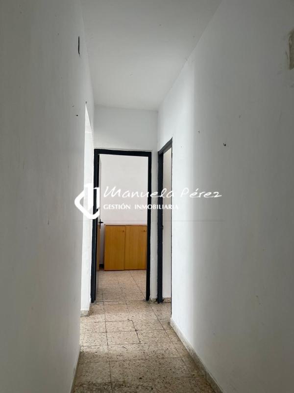 Venta de Piso en Calle Cerro Topete Malpartida de Cáceres. Cáceres 3