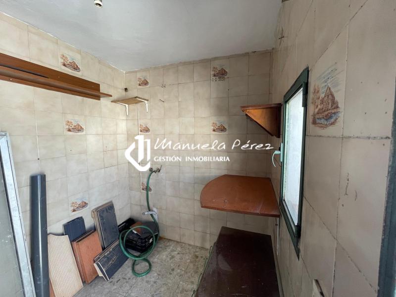 Venta de Piso en Calle Cerro Topete Malpartida de Cáceres. Cáceres 14