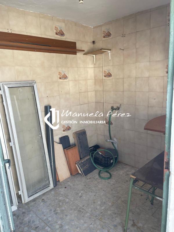 Venta de Piso en Calle Cerro Topete Malpartida de Cáceres. Cáceres 13