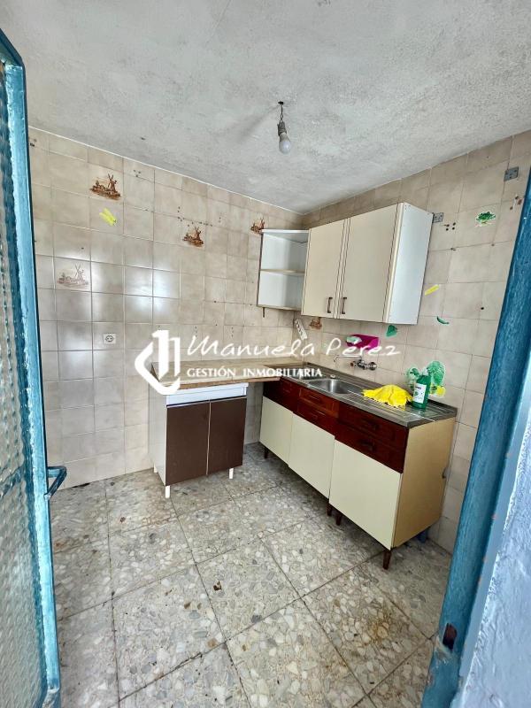 Venta de Piso en Calle Cerro Topete Malpartida de Cáceres. Cáceres 11