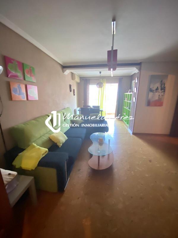 Venta de Piso en Calle Cuauhtémoc, Moctezuma Cáceres