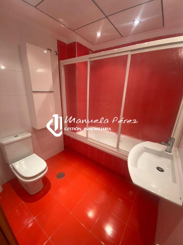Venta de Piso en Calle Cueva de la Pasiega, Casa Plata Maltravieso, Cáceres 21