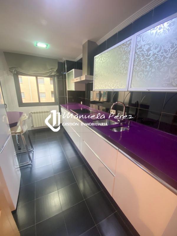 Venta de Piso en Calle Cueva de la Pasiega, Casa Plata Maltravieso, Cáceres 7