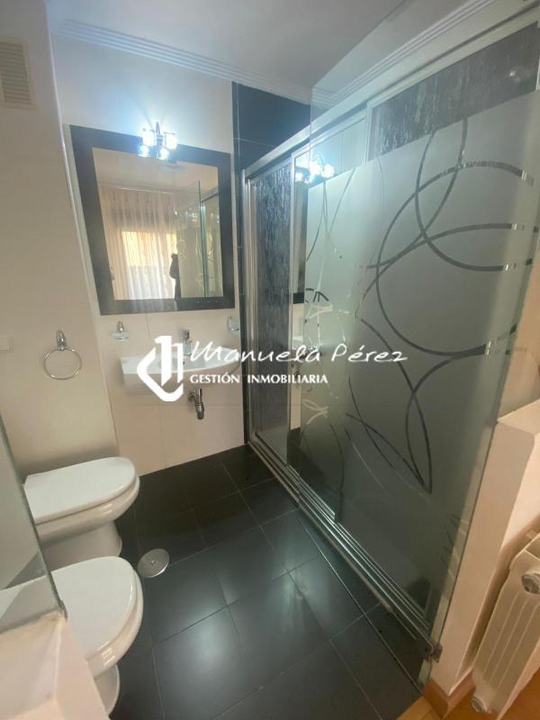 Venta de Piso en Calle Cueva de la Pasiega, Casa Plata Maltravieso, Cáceres 16