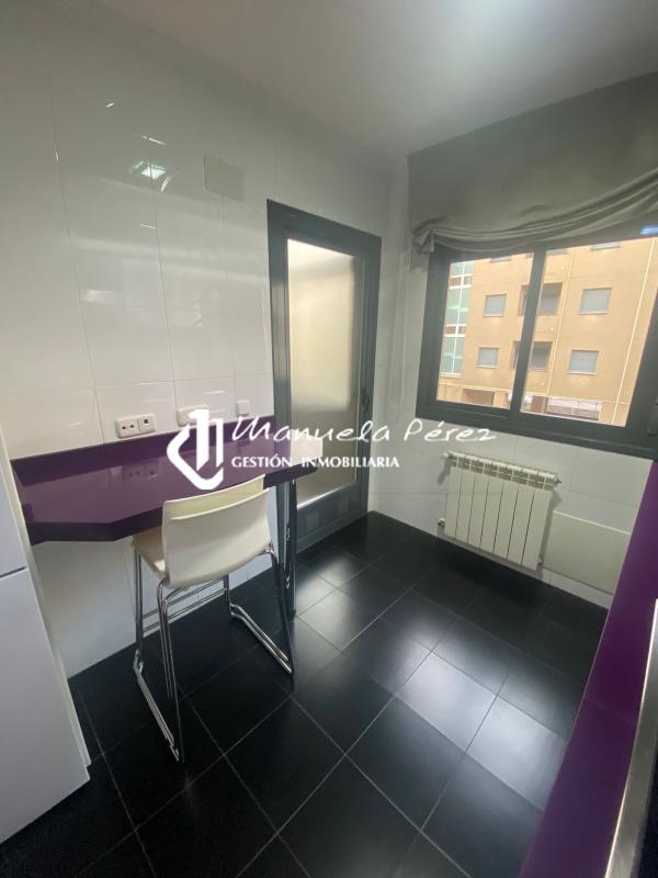 Venta de Piso en Calle Cueva de la Pasiega, Casa Plata Maltravieso, Cáceres 11