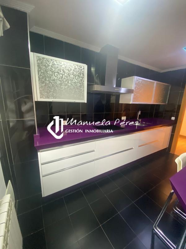 Venta de Piso en Calle Cueva de la Pasiega, Casa Plata Maltravieso, Cáceres 9