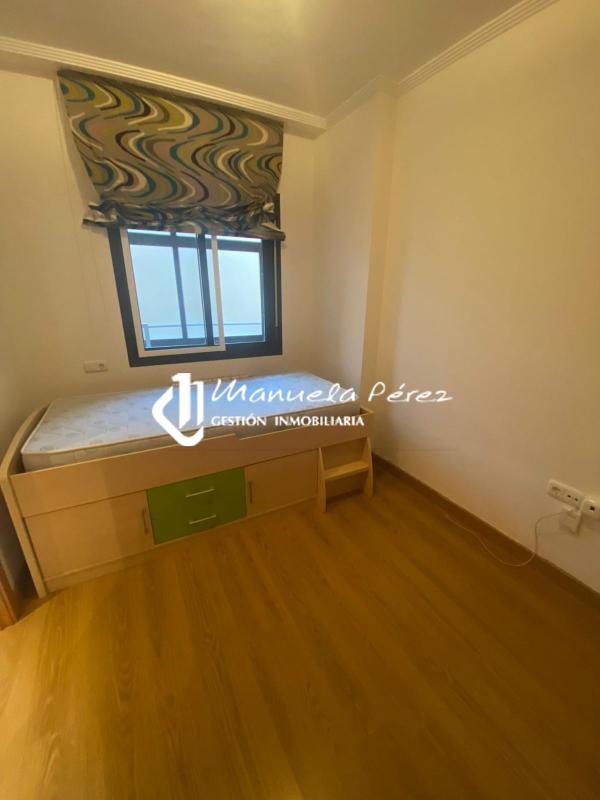 Venta de Piso en Calle Cueva de la Pasiega, Casa Plata Maltravieso, Cáceres 18