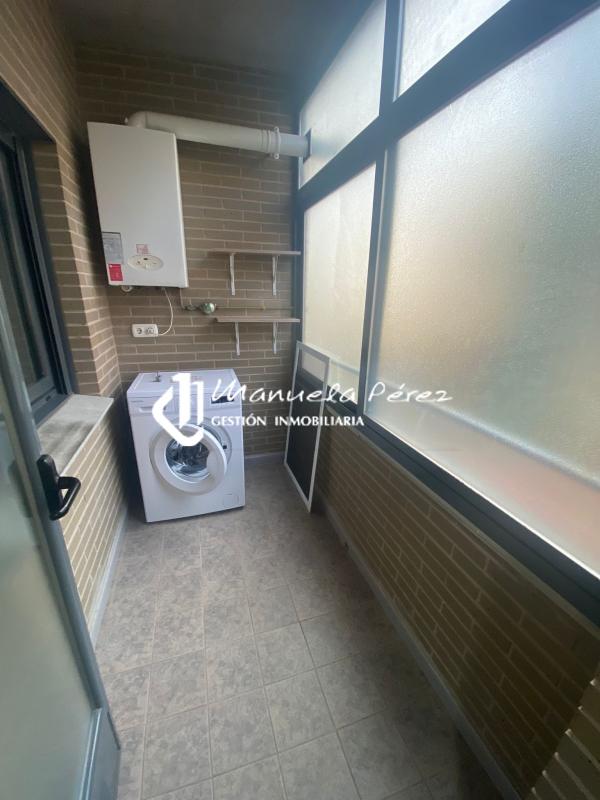 Venta de Piso en Calle Cueva de la Pasiega, Casa Plata Maltravieso, Cáceres 10