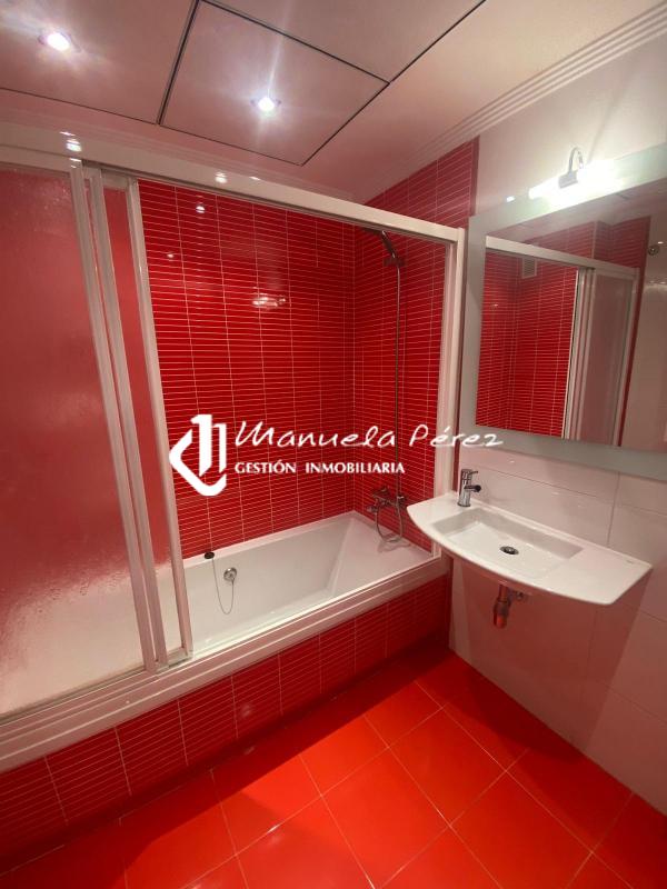 Venta de Piso en Calle Cueva de la Pasiega, Casa Plata Maltravieso, Cáceres 22