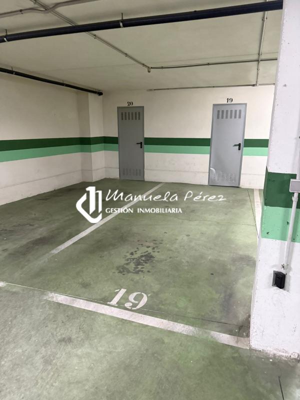 Venta de piso en Calle De la Mesta. Casa Plata. Cáceres 21