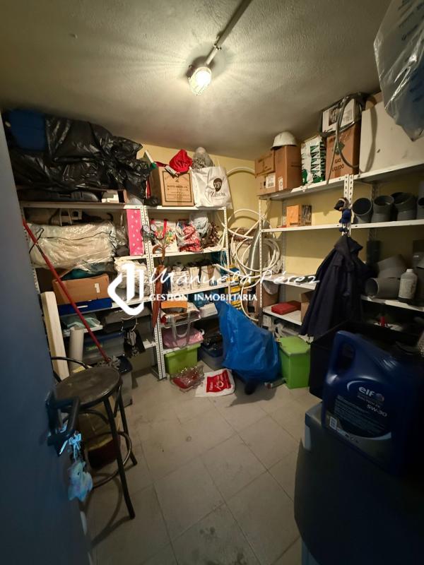 Venta de piso en Calle De la Mesta. Casa Plata. Cáceres 27