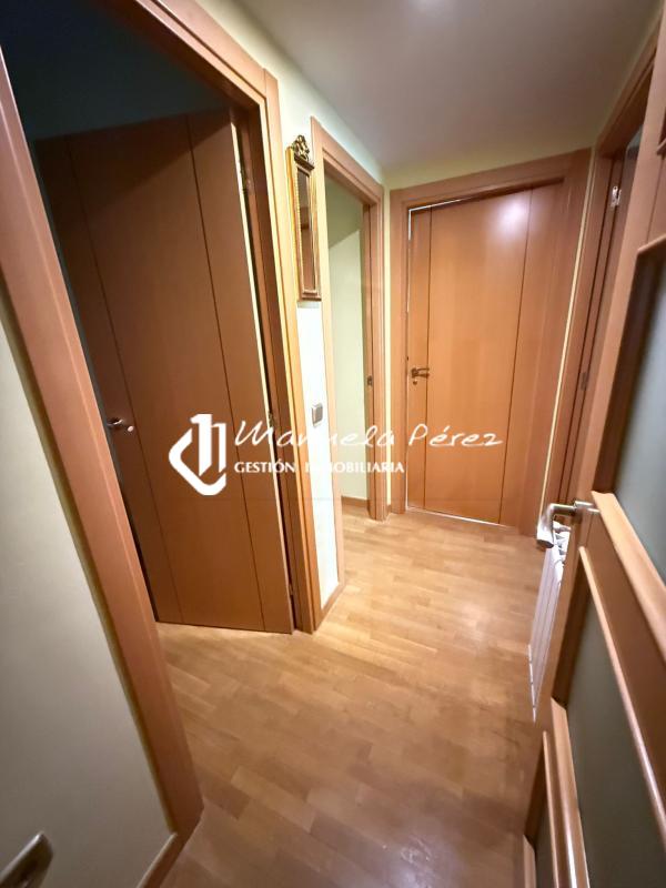 Venta de piso en Calle De la Mesta. Casa Plata. Cáceres 5