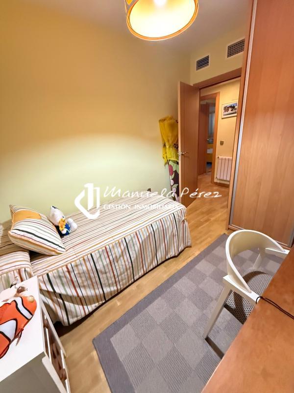 Venta de piso en Calle De la Mesta. Casa Plata. Cáceres 8