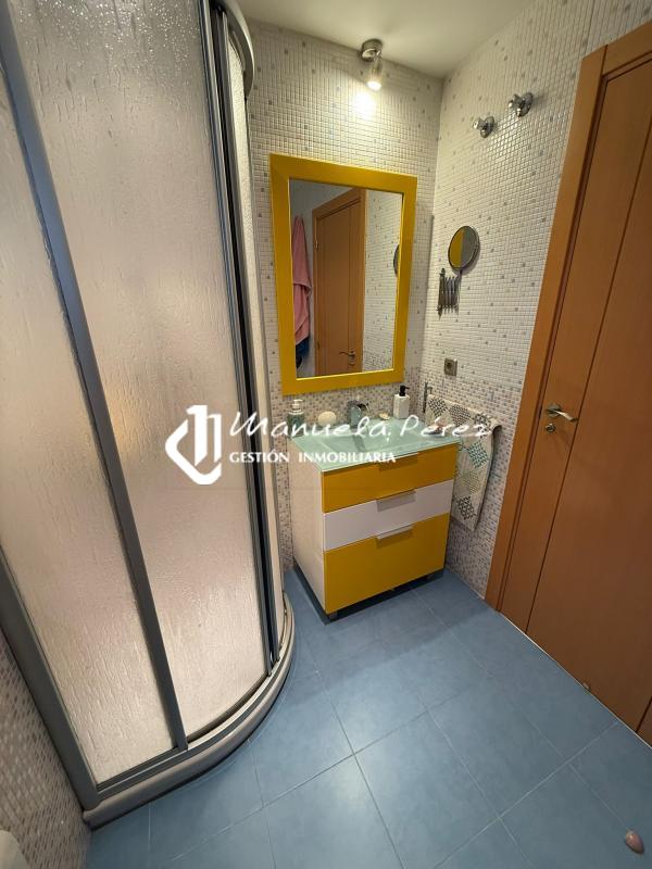 Venta de piso en Calle De la Mesta. Casa Plata. Cáceres 17
