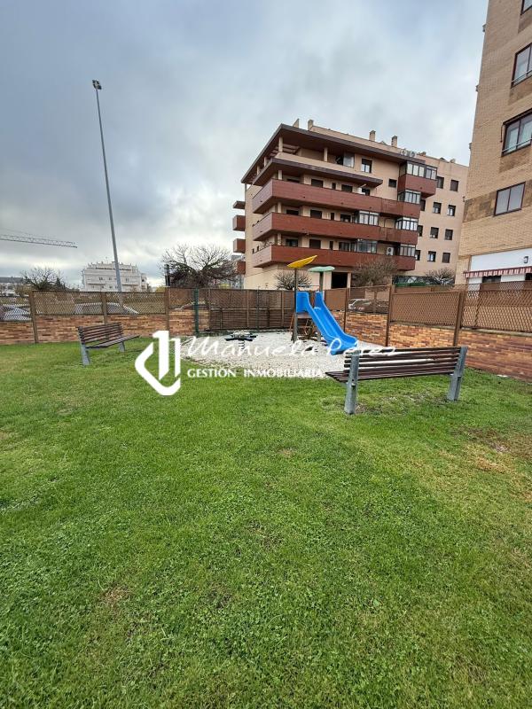 Venta de piso en Calle De la Mesta. Casa Plata. Cáceres 26