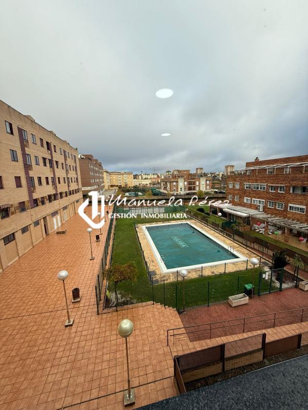 Venta de piso en Calle De la Mesta. Casa Plata. Cáceres 42