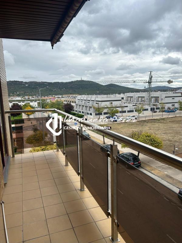 Venta de piso en Calle De la Mesta. Casa Plata. Cáceres 39