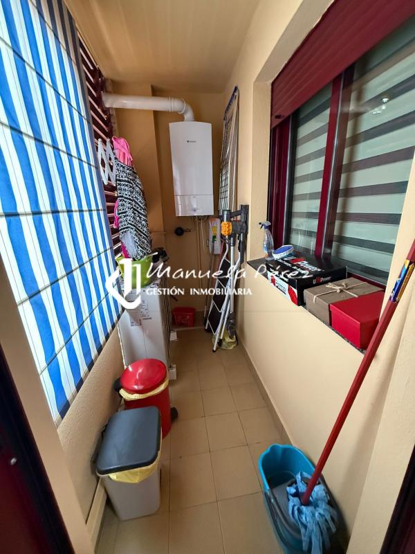 Venta de piso en Calle De la Mesta. Casa Plata. Cáceres 4