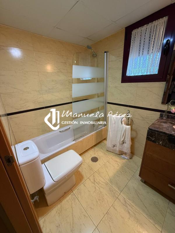 Venta de piso en Calle De la Mesta. Casa Plata. Cáceres 12