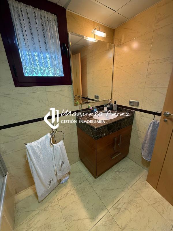 Venta de piso en Calle De la Mesta. Casa Plata. Cáceres 13