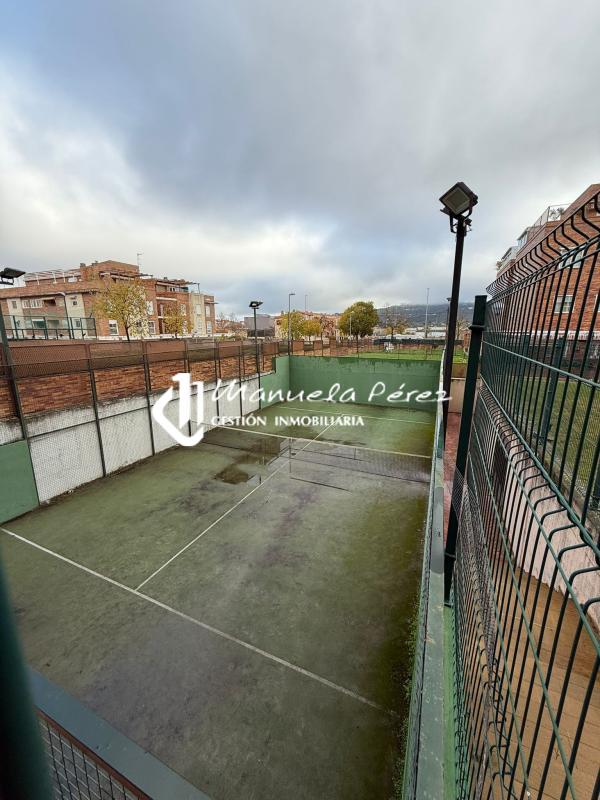 Venta de piso en Calle De la Mesta. Casa Plata. Cáceres 24