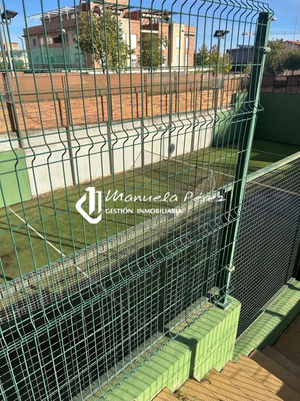 Venta de piso en Calle De la Mesta. Casa Plata. Cáceres 30