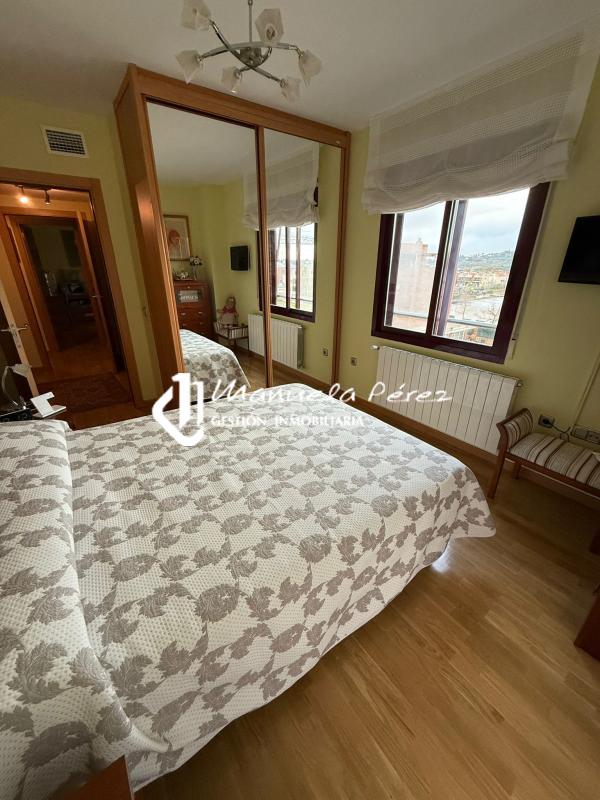 Venta de piso en Calle De la Mesta. Casa Plata. Cáceres 20