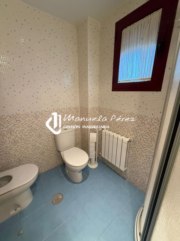 Venta de piso en Calle De la Mesta. Casa Plata. Cáceres 16