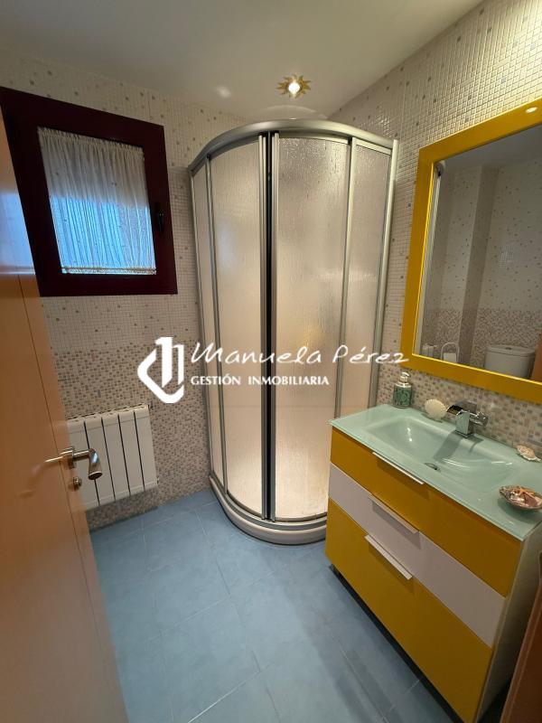 Venta de piso en Calle De la Mesta. Casa Plata. Cáceres 15