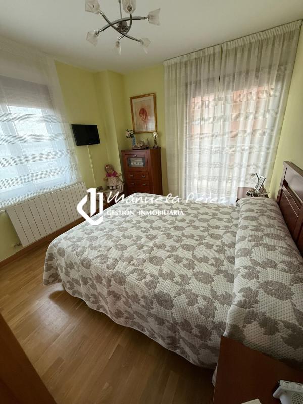 Venta de piso en Calle De la Mesta. Casa Plata. Cáceres 18