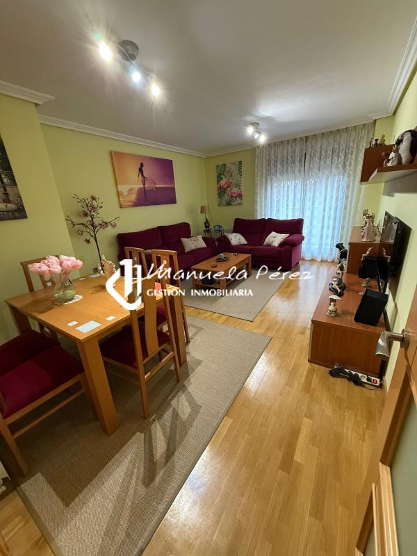 Venta de piso en Calle De la Mesta. Casa Plata. Cáceres 29