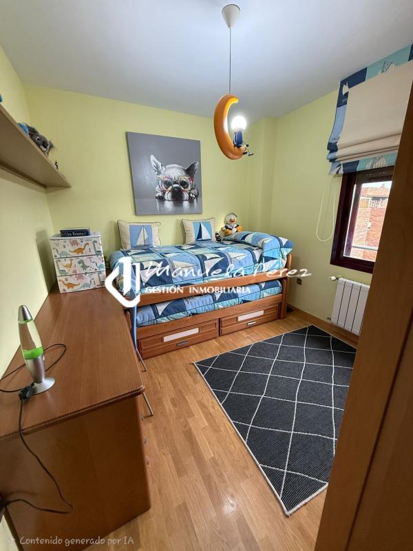 Venta de piso en Calle De la Mesta. Casa Plata. Cáceres 9