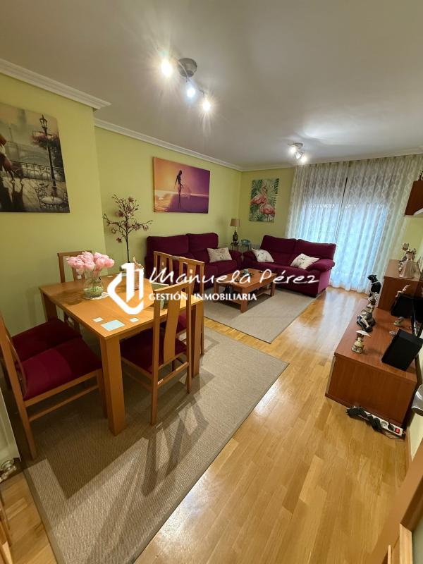 Venta de piso en Calle De la Mesta. Casa Plata. Cáceres 32