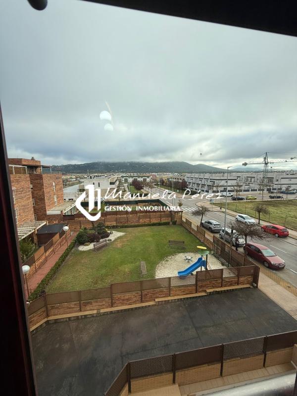 Venta de piso en Calle De la Mesta. Casa Plata. Cáceres 11