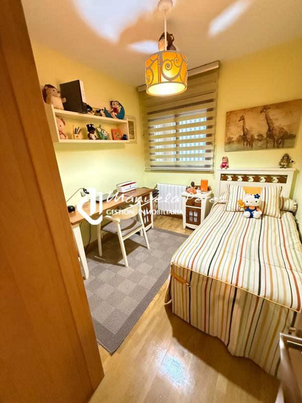 Venta de piso en Calle De la Mesta. Casa Plata. Cáceres 6