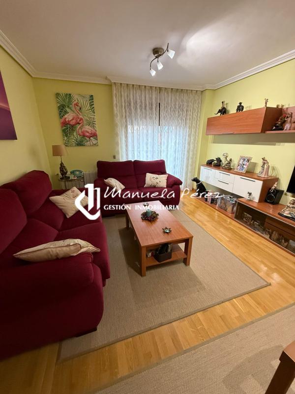 Venta de piso en Calle De la Mesta. Casa Plata. Cáceres 31