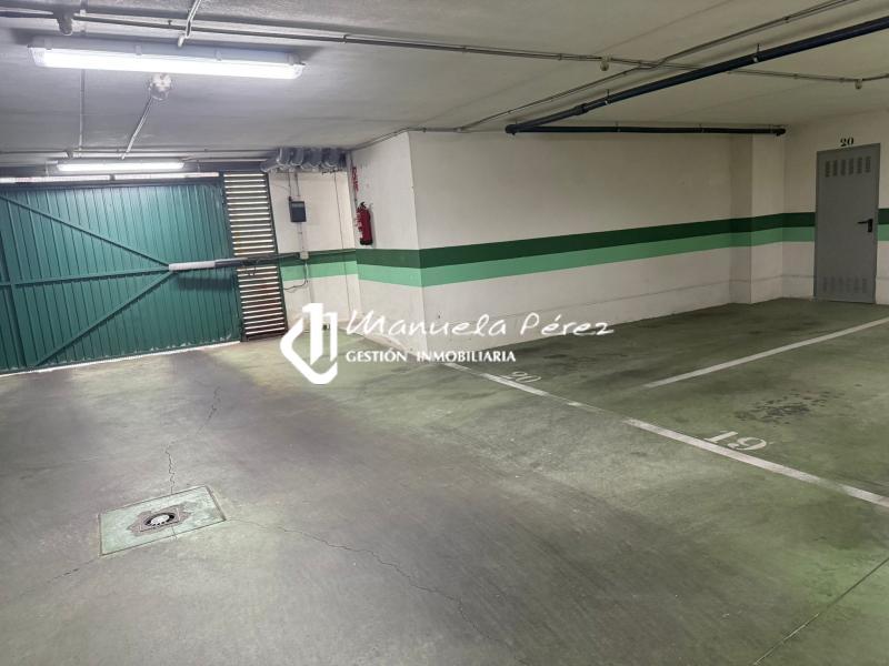 Venta de piso en Calle De la Mesta. Casa Plata. Cáceres 22