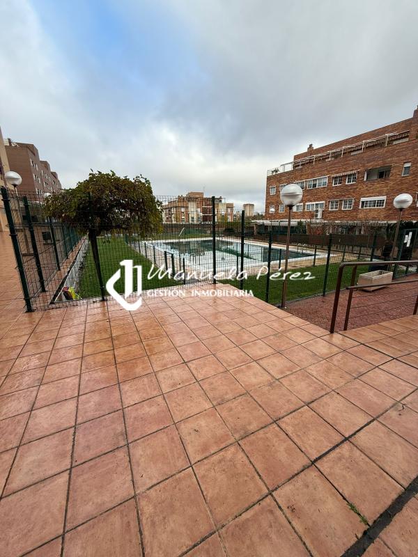 Venta de piso en Calle De la Mesta. Casa Plata. Cáceres 23