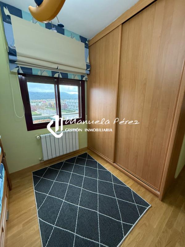 Venta de piso en Calle De la Mesta. Casa Plata. Cáceres 10