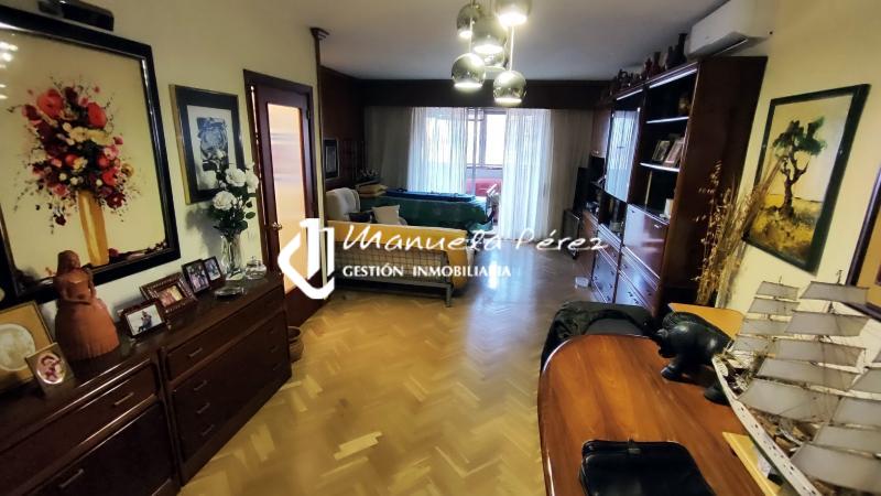 Venta de piso en  Calle Doctor Marañón. Cáceres 10