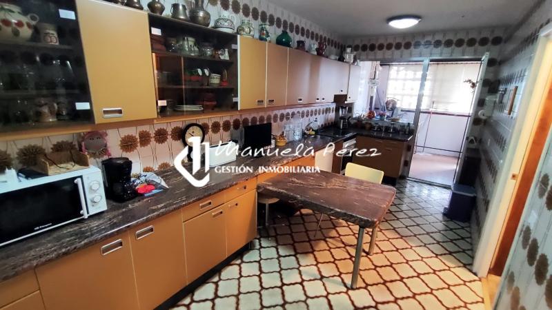 Venta de piso en  Calle Doctor Marañón. Cáceres 9